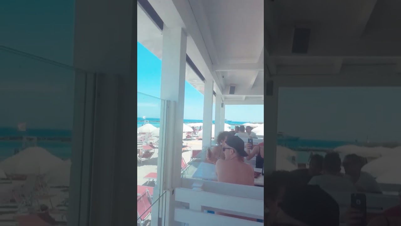 Lecce (Süditalien) im wunderschönen Küstenort Otranto🇮🇹(Malediven Europas)