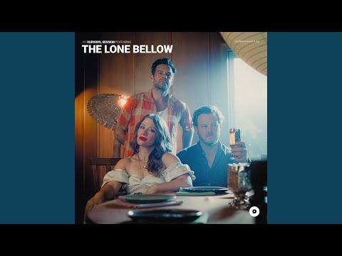 Dried Up River (OurVinyl Sessions)