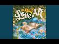izna イズナ 'Love All' Official Audio
