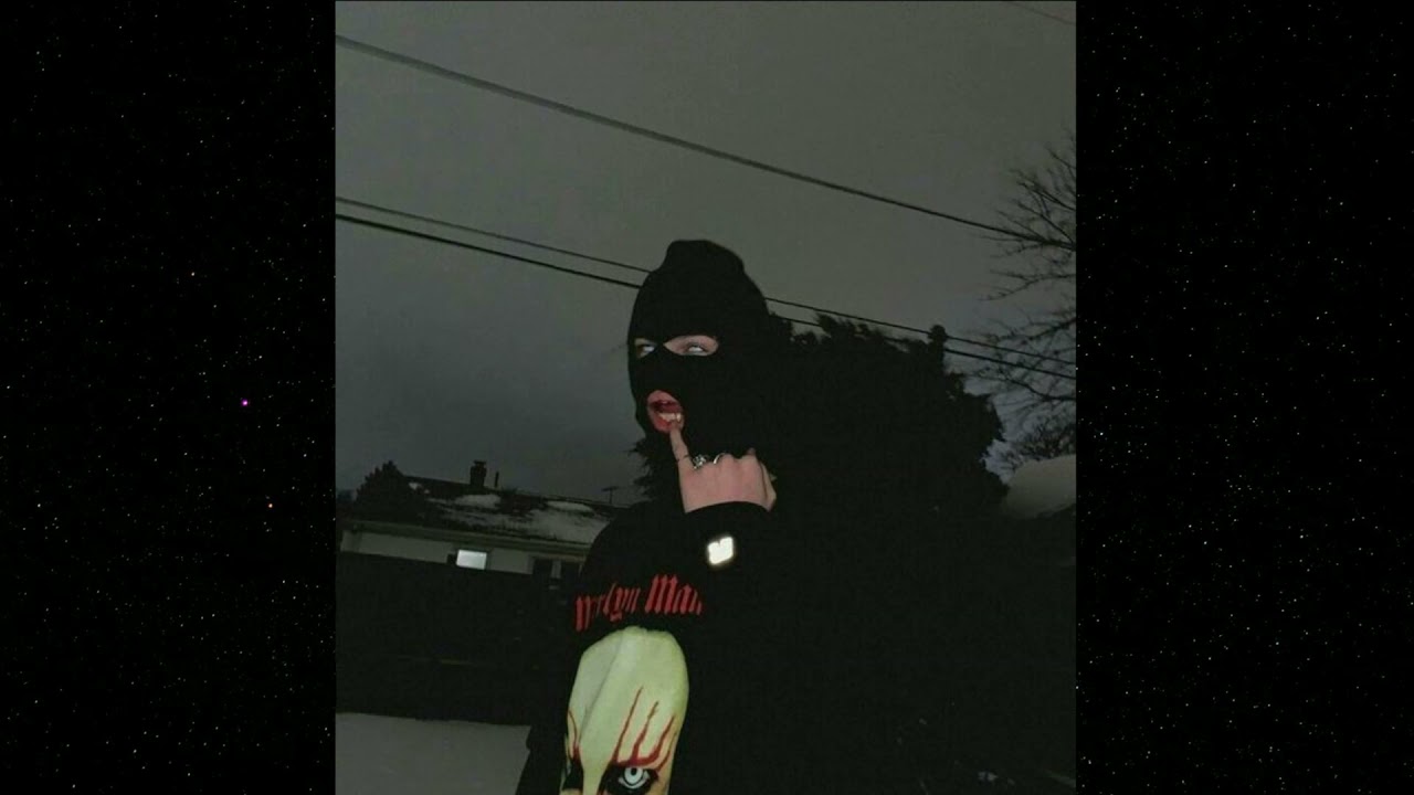 [FREE] JONNY5 x PISLIK88 x RARESY Type Beat - "Nacht" | Dark Trap Beat 2021