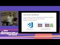 DjangoCon 2019 - Creating a containerized Django + React + PostgreSQL... by  Dan Taylor