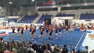 Megamix Gym Anne 2022