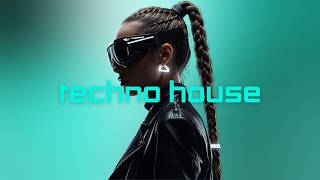 Famous 3AM Hypnotic Techno House Set | Peak Time Mix | Dark Acid 303 Profile