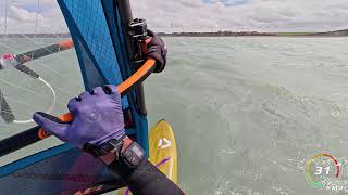 Funboard St Aubin - 26 Juillet 2026 (entre potes)
