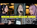 MAULANA ARDIANSYAH FULL ALBUM | DISANA MENANTI DISINI MENUNGGU • TIARA • FULL SENYUM SAYANG