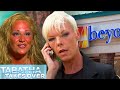 BOUGHTETTO Beauty Salon - Tabatha Takes Over | S04E03 (Reality TV) | Fresh Lifestyle