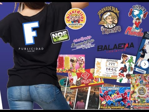 F Publicidad 40 Años