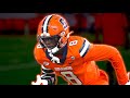 Garrett williams ultimate syracuse highlights  