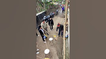 lam lễ đầy tháng dân tộc Tày