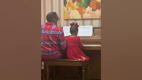 Sumos music recital