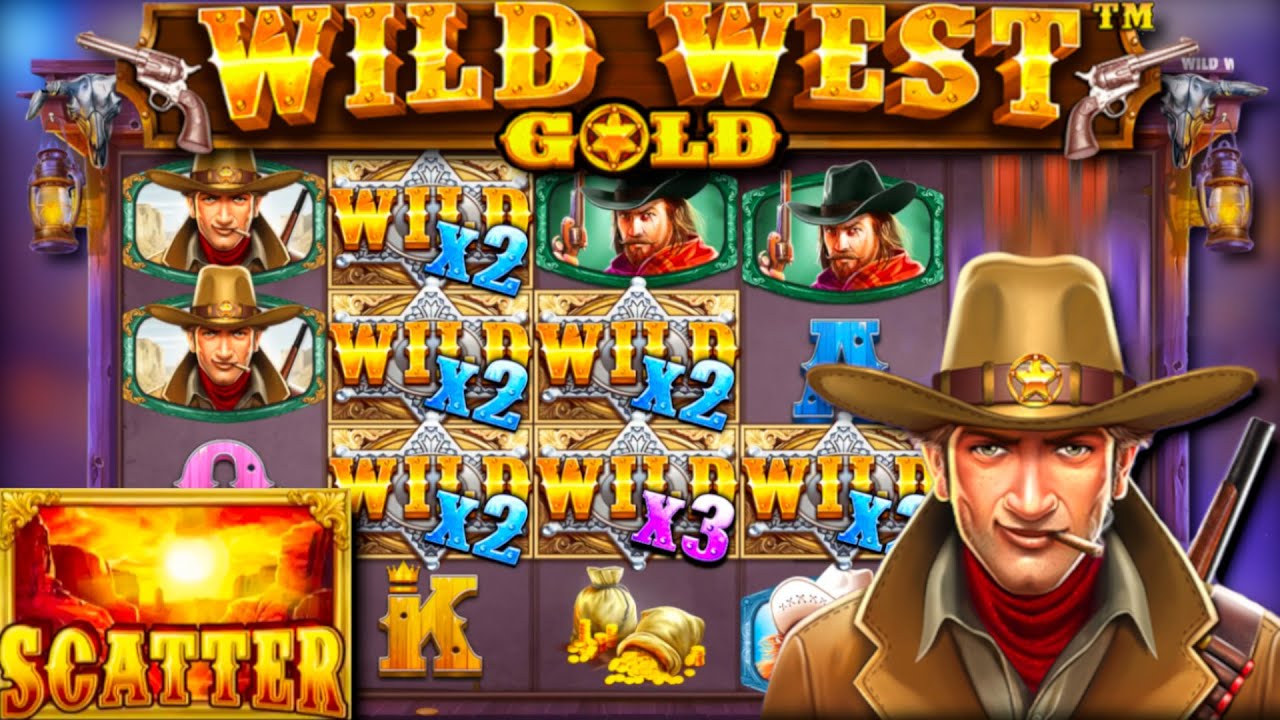 Trik Bermain Wild West Gold - Togelslot Daftar Situs Judi ...