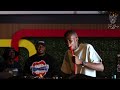 Tsebebe moroke  top dawg sessions 20  exclusives only  hosted by kofifi cafe