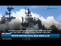 Houthi Mengganas! Hantam 2 Kapal Israel dan AS dengan Rudal dan Drone: Kami Menjalankan Tugas Moral Mp3 Song