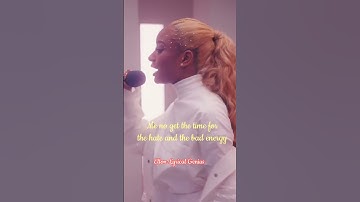 Thumbnail of Rush - Ayra Star Performance Lyrics Video