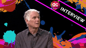 Let’s Talk Cinematography | Robert Yeoman | TAC