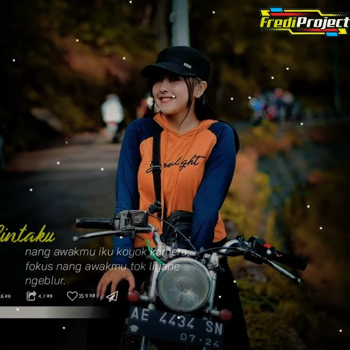 Goliath - Masih Disini Masih Denganmu [STORY WA]