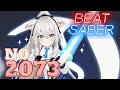 [BEAT SABER] コンココンコンココンコンコン / 轟はじめ / ReGLOSS / おだまよ / hololive - Expert+