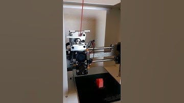 Printrbot Play X-axis Motor Stuttering