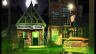 Scooby Doo 2 Menu Theme.