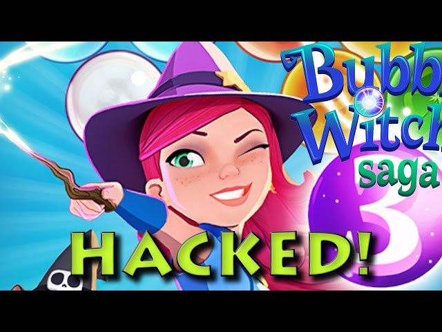 Como comprar Vidas e Ouro para Bubble Witch 3 Saga no Android? - Trivia PW