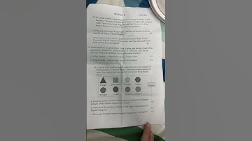 Half Yearly Sample Paper 2025-26 Mathematics Class 6 #samplepaper #class6maths