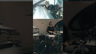 Those Who Fight Further (FF7 Advent Children OST) - Nobuo Uematsu #adventchildren #ff7