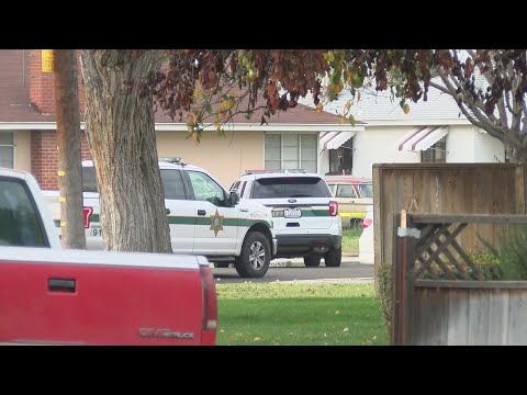 Fresno County Sheriff's Office releases details of deputy-involved shooting