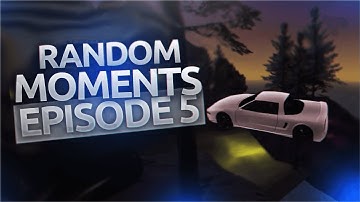 MTA - Random Moments #5