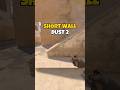 💨HOW TO SMOKE SHORT FOR ENTRY ON DUST 2 CS2
