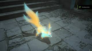 Hybrid Emeraldtopaz Carbuncle Mod