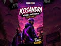 Goosebumps ✨ kosandra old song Prime song 😔💀🥺 #gaming #oldsong #freefire