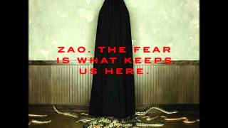 Zao - The Fear Is What Keeps Us Here [Full Album]