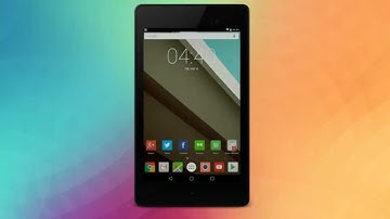 Numix Calculator trailer