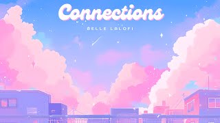 Belle Lalofi - Connection X