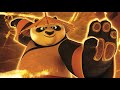 KUNG FU PANDA 3: La más floja de la Trilogía.