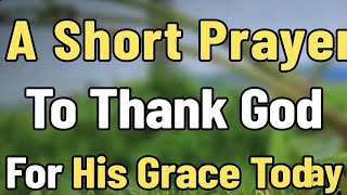 PRAY THIS POWERFUL MORNING PRAYER FOR VISA APPROVAL, DOCUMENTS & DIVINE PROTECTION 🙏💯❤️