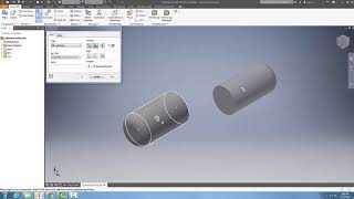 17 Cylindrical Joints