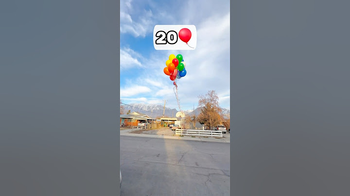 How Many Balloons Will Make Sprunki Fly?