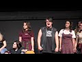 You Learn Broadway or Bust 2020