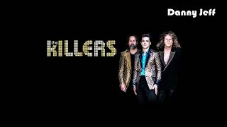 The Killers &amp; Sean Paul - Human doesn&#39;t mind (Danny Jeff Mashup)