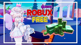 สุ่มแจกROBUX FREE