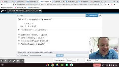 EnVision 2.0 Math Grade 6 / 4-2 Practice & Problem Solving