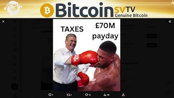 News: Taxes vs $70M Payday