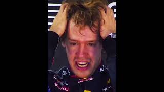 Sebastian Vettel Tribute
