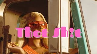 MEGHAN THEE STALLION-THOT SHIT [CONCERT AUDIO] [USE HEADPHONES] 🎧