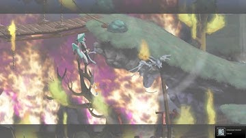 Dust: An Elysian tale episode 5: Ashes to ashes, Dust to dust.