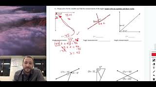 Unit 4a Study Guide - Part 2