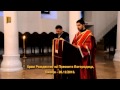 Божествена Литургија во храмот Рождество на Пресвета Богородица, Скопје (28.12.2013)