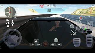 العاب سيارات حقيقية اول فيديو في قناتي real car games First video on my channel