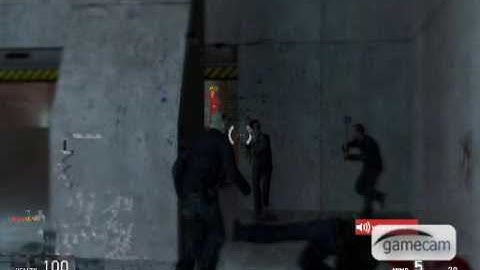 Zombie Master (Red Queen) Gameplay